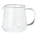  Muji Ryohin жаростойкий стекло сервер маленький 500mL хорошая вещь план 