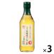  внутри .. структура Mino иметь машина оригинальный яблоко уксус 360ml 3 штук в наличии машина JAS засвидетельствование органический 