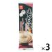 . ... мочи муги udon 3 порции *270g 1 комплект (3 шт )