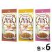 ( выгодный комплект )... жизнь pauchi говядина chi gold tsuna тест 18 пакет (3 вид × каждый 6 пакет )