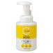 cyclear( носорог прозрачный ) витамин C энзим пена . лицо корпус 300ml медведь . масло и жиры 