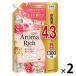 so franc aroma Ricci Diana заполняющий uru Toraja mbo1300mL 1 комплект (2 штук ) гибкий . лев 