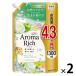 so franc aroma Ricci e Lee заполняющий uru Toraja mbo1300mL1 комплект (2 штук ) гибкий . лев 