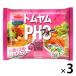 [ Wagon распродажа ] - noi. ... нет gru тонн свободный Tom yam four 47g 1 комплект (3 пакет ) Ace кок (.. есть товар )