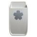 [ outlet ] цветок холм декоративный элемент дырокол strong дырокол 1 дюймовый Sakura 4109835 1 шт 