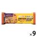 brubon протеин балка BCAA+ карамель печенье 9 шт 