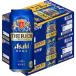  новый жанр no. 3. пиво Asahi The * Ricci 500ml жестяная банка 2 коробка (48шт.@)