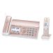 Panasonic( Panasonic ) факс беспроводная телефонная трубка 1 шт. имеется KX-PD550DL-N 1 шт. 