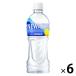  Coca * Cola ak Area sNEWATER( новый вода )500ml 1 комплект (6шт.@) (. средний . меры )