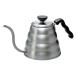 V60 �R�[�q�[�h���b�v�P�g�� ���H�[�m �w�A���C���V���o�[ 800mL 1�� IH�E�K�X��OK �H��@�Ή� HARIO�i�n���I�j