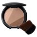  Visee (Visee) затенитель от солнца Trick BR300 medium Brown Kose 