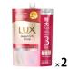  Lux (LUX) super Ricci автомобиль in распорка красота ... уход кондиционер изменение содержания 840g×2 шт Yunire ba
