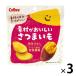  материалы ..... батат 38g 3 пакет Calbee картофель chip s легкая закуска закуска ( Itioshi )