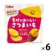  материалы ..... батат 38g 6 пакет Calbee картофель chip s легкая закуска закуска ( Itioshi )