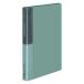 [ outlet ]kokyo clear книжка < жесткость > фиксированный A4 длина 40 листов карман зеленый la-F570NG 1 шт. 