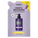 kndaru мед & macadamia волосы уход иланг-иланг. аромат заполняющий 430ml Корея cosme 