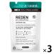 REDEN(liten) мыло для тела .. аромат морской Musk. аромат мужской натуральный .. компонент заполняющий 400ml 3 шт 