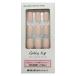 [ outlet ]GELLY TIP( Jerry chip ) USPT001sia- розовый 