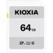 SDXC карта памяти KCA-SD064GS
