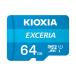 ( распродажа )ki ok siamicroSDXC карта памяти KCB-MC064GA 1 листов 