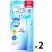 s gold aqua super mo стул Charge .ru насос SPF50+*PA++++ 140g×2 low to производства лекарство 