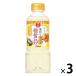 день. . удобный . уксус сахар качество Zero 400mL 3шт.@ King . структура 