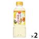  день. . удобный . уксус сахар качество Zero 400mL 2 шт King . структура 
