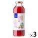 �v�������X �������~���N�̑f 470ml 3�{ �T���N�[�[��