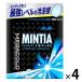 MINTIA(mintia) mega холодный 4 шт Asahi группа еда планшет сладости 