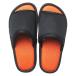 [ outlet ] тапочки ob утечка вне .. сетка M( примерно 23~25cm) orange 1 пара Nippon тапочки салон надеть обувь салон обувь 