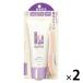  epi lato депиляция крем чуткий . для зеленый цветочный. аромат 150g 2 шт klasie