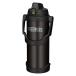 �T�[���X�iTHERMOS�j�^��f�M�X�|�[�c�W���O �u���b�N 2500ml FJQ-2500 BK 1��