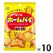  Home пирог Mini 47g 10 пакет Fujiya 