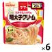 ma*ma- молоко вдоволь. минтаевая икра крем 1 порции 1 комплект (6 шт ) день Kiyoshi производства мука well na макароны соус плита соответствует 