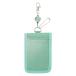 myfa(mifa) карта подставка кейс mint green эластичный катушка имеется 1 шт LIHIT LAB.(lihi тигр b)