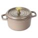 �X�g�E�u Staub �s�R�E�R�R�b�g ���E���h ���l�� �u���X�m�u 16cm 1.2L IH�E�K�X���p 1�� �y���{���K�̔��i�z