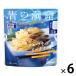  синий. ..pi колли no затонированный сыр. karubona-la120g*1 порции 1 комплект (6 шт ) день Kiyoshi производства мука well na макароны соус плита соответствует 