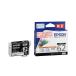  Epson (EPSON) оригинальный чернильный картридж ICBK62A1 черный 1 шт 