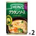  высокий ntsuHEINZ колерование соус 290g 2 жестяная банка 
