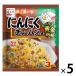 ... чеснок тяхан. элемент 1 комплект (5 штук )