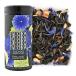 FAUCHON черный чай 110g Earl Gray цветок z