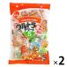 .. шесть Ultra Mini ассортимент 200g (2 пакет )