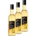 MAILLE белый винный уксус 500ml 3 шт 