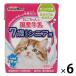 ne. Chan. местного производства молоко 7 лет c sinia для 200ml 6 шт Doogie man корм для кошек закуска молоко 