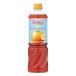 mitsu can для бизнеса полный -tis яблоко уксус розовый грейпфрут 1000ml 6 раз .. модель 1 шт. большая вместимость пить . уксус яблоко уксус 