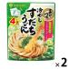 mitsu can .. заправка холодный ..... udon (1 порции ×4 выпуск ) 1 комплект (1 шт ×2).. заправка лапша заправка 