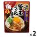 mitsu can .. заправка котел шар udon суп соевый соус (1 порции ×4 выпуск ) 1 комплект (1 шт ×2).. заправка лапша заправка 