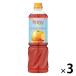 mitsu can для бизнеса полный -tis яблоко уксус розовый грейпфрут 1000ml 6 раз .. модель 3шт.