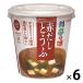  maru kome cup стоимость .. тест красный суп ...6 шт 