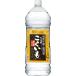 ko... мягкость potato shochu 25 раз 4L домашнее животное 1 шт. Sapporo . вид . вид . мир 